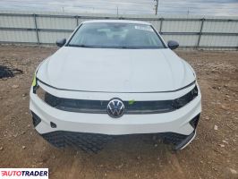 Volkswagen Jetta 2025 1