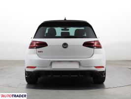 Volkswagen Golf 2019 2.0 285 KM Volkswagen Golf 2019 2.0 285 KM