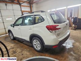 Subaru Forester 2020 2
