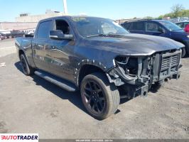 Dodge Ram 2021 5