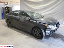 Kia Pozostałe 2020 2