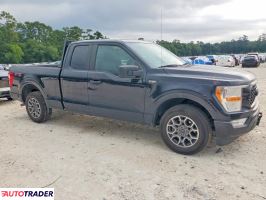 Ford Pozostałe 2021 3
