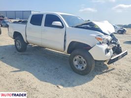 Toyota Tacoma 2023 3