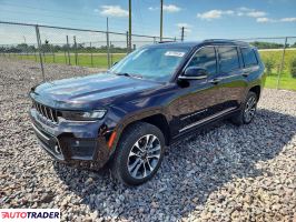 Jeep Cherokee 2022 3
