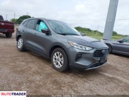 Ford Escape - zobacz ofertę