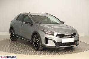 Kia Ceed - zobacz ofertę