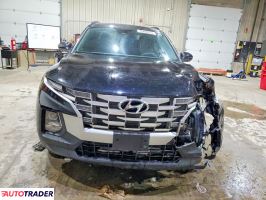 Hyundai Pozostałe 2022 2