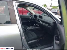 Mazda CX-5 2019 2 Mazda CX-5 2019 2