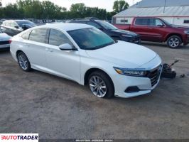 Honda Accord - zobacz ofertę