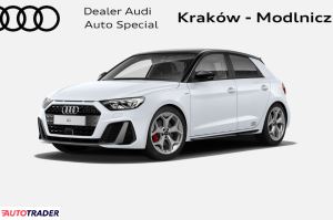 Audi Pozostałe 2020 2.0 200 KM Audi Pozostałe 2020 2.0 200 KM
