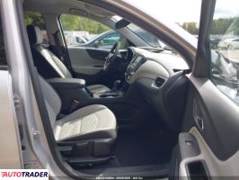 Chevrolet Equinox 2019 1