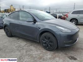Tesla Model Y 2023 Tesla Model Y 2023