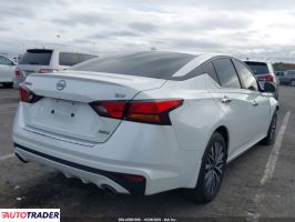 Nissan Altima 2023 2