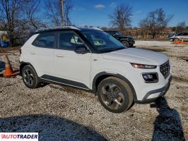 Hyundai Pozostałe 2022 1