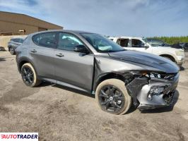 Dodge Hornet 2024 2