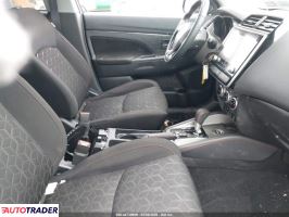 Mitsubishi Outlander 2023 2