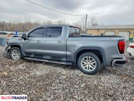 GMC Sierra 2021 5