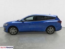 Ford Focus 2024 1.5 115 KM Ford Focus 2024 1.5 115 KM
