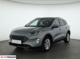 Ford Kuga 2022 2.0 187 KM