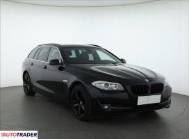 BMW 520 2011 2.0 160 KM