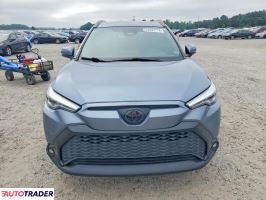 Toyota Corolla 2023 2