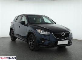 Mazda CX-5 2014 2.0 162 KM