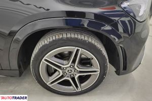 Mercedes GLE 2021 2.0 194 KM Mercedes GLE 2021 2.0 194 KM