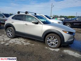Mazda CX-30 2023 2