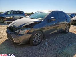 Toyota Yaris - zobacz ofertę