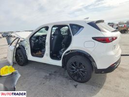 Mazda CX-5 2023 2
