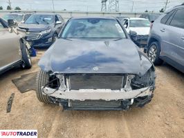 Mercedes CL 2020 2