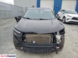 Chevrolet Equinox 2022 1