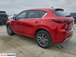 Mazda CX-5 2024 2