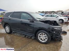 Chevrolet Equinox 2022 1