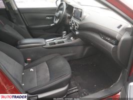 Nissan Sentra 2021 2