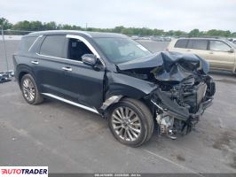 Hyundai Pozostałe - zobacz ofertę