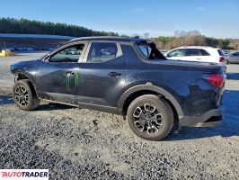 Hyundai Pozostałe 2022 2