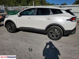 Kia Sportage 2023 2