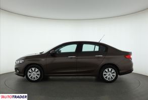 Fiat Tipo 2016 1.6 118 KM