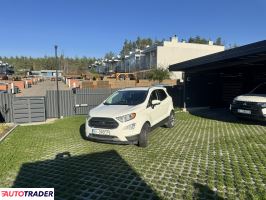 Motoryzacja - Osobowe