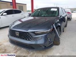 Honda Accord 2024 1 Honda Accord 2024 1