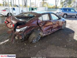 Nissan Altima 2024 2