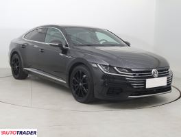 Volkswagen Arteon - zobacz ofertę