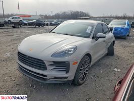 Porsche Macan - zobacz ofertę