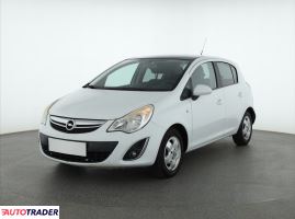 Opel Corsa 2012 1.4 99 KM