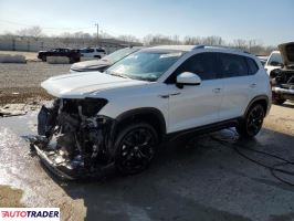 Volkswagen Pozostałe 2022 1 Volkswagen Pozostałe 2022 1