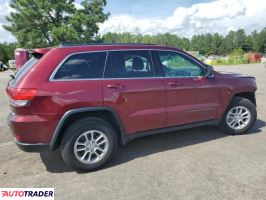 Jeep Grand Cherokee 2019 3 Jeep Grand Cherokee 2019 3