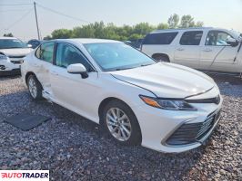 Toyota Camry 2023 2