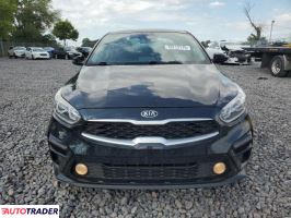 Kia Pozostałe 2021 2