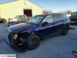 Volkswagen Tiguan 2024 2